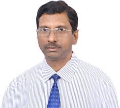 Dr. Kvr Prasad