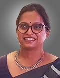 Dr. Arunita Biswas