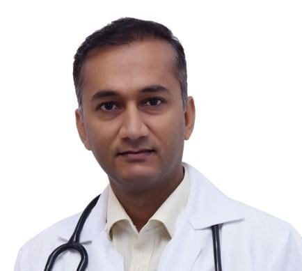 Dr. Nitin Kumar