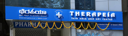 Therapeia Skin Hair And Ent Centre's Images