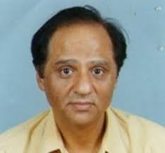 Dr. Rk Bhatia