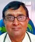 Dr. Dinesh Patel