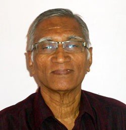 Dr. A.s. Newasekar