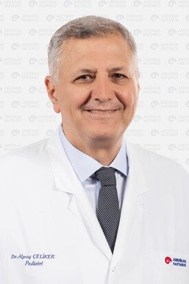 Dr. Alpay Celiker