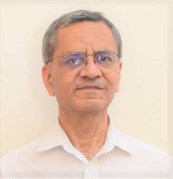 Dr. Manohar Shaan