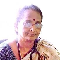 Dr. Parvathi Reddy