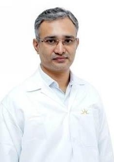 Dr. Tushar Pawar