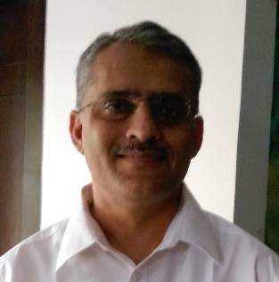 Dr. Naresh Rohra