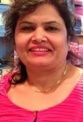 Dr. Saroj Tyagi