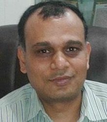 Dr. Mahaveer Jain