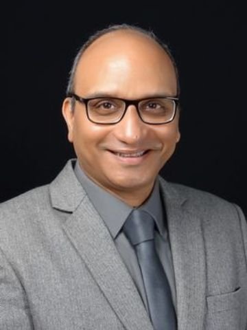 Dr. Prasad Wagle