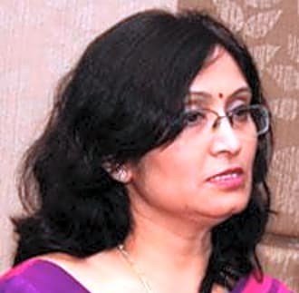 Dr. Girija Wagh