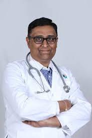 Dr. Sandeep S