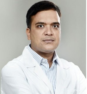 Dr. Gaurav Agrawal