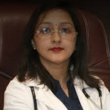 Dr. Dipti Jain