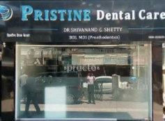 Pristine Dental Care