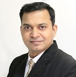 Dr. Bhushan Bangar