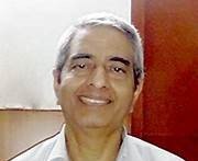 Dr. Ajit Jafa