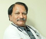 Dr. M Kumar