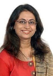 Dr. Kirti Tare