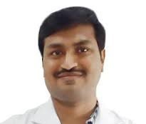 Dr. B Kalyan