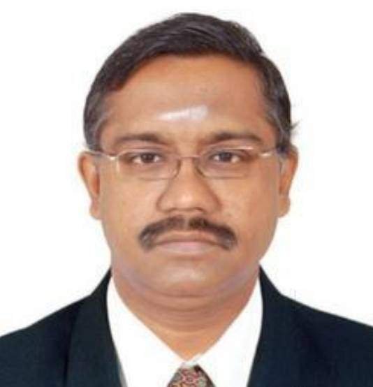 Dr. Selvam