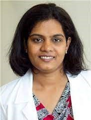 Dr. Sujatha Tella