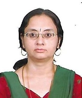 Dr. Jaishree Vasudevan