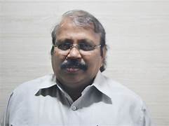 Dr. J Vijayan