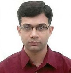 Dr. Ritesh Dang