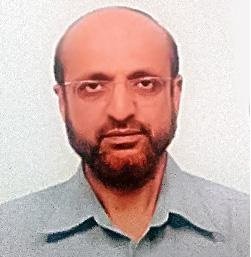 Dr. Sikander Lodhi