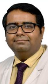 Dr. Puneet Chhabra