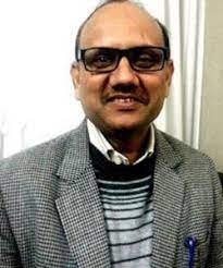 Dr. Anil Goyal