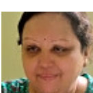 Dr. Manali Ketkar