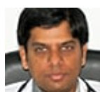 Dr. Sunil T