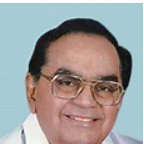 Dr. B.krishna Rau