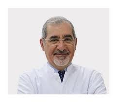 Dr. Ahemd Hassoun