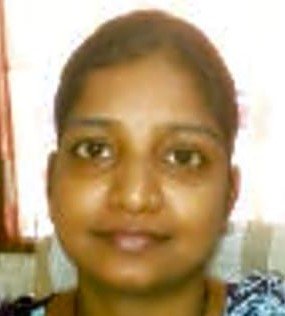 Dr. Manjiri S.jagtap