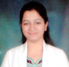 Dr. Deepika Aggarwal