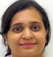 Dr. Shilpa I.g