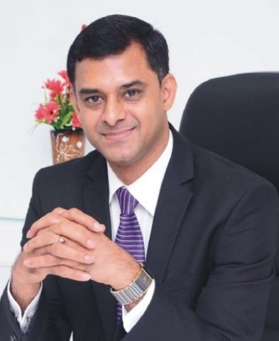 Dr. Sandeep Mane