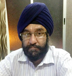 Dr. Kamaljit Singh