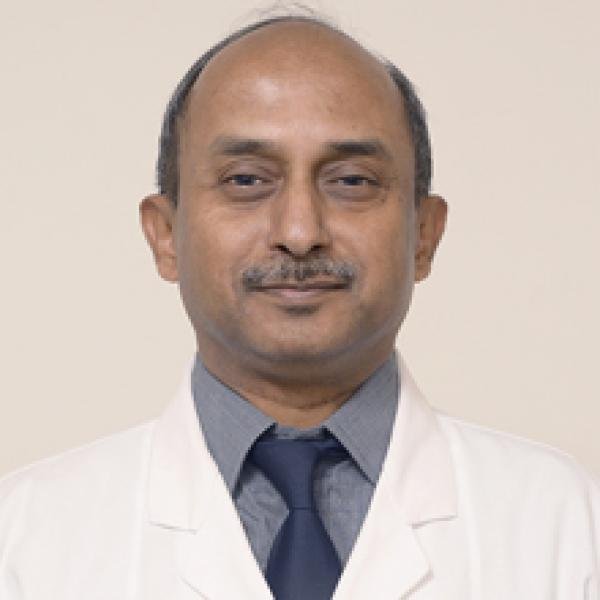 Dr. Praveen Roy