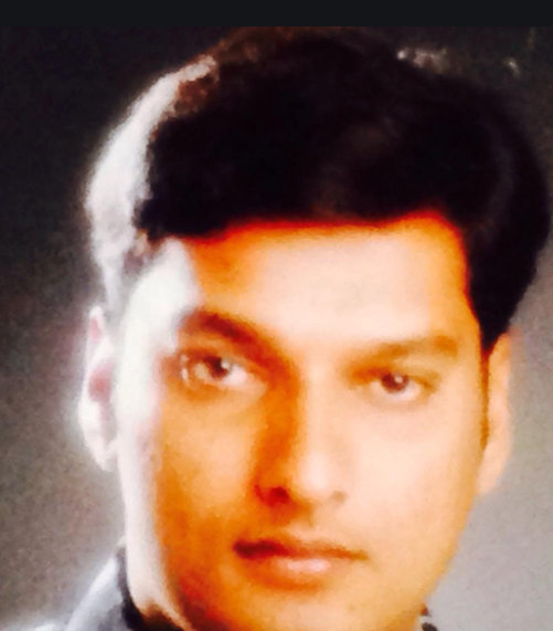 Dr. Vijay Kumar