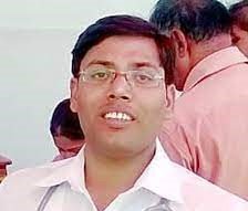 Dr. Shamsher Yadav