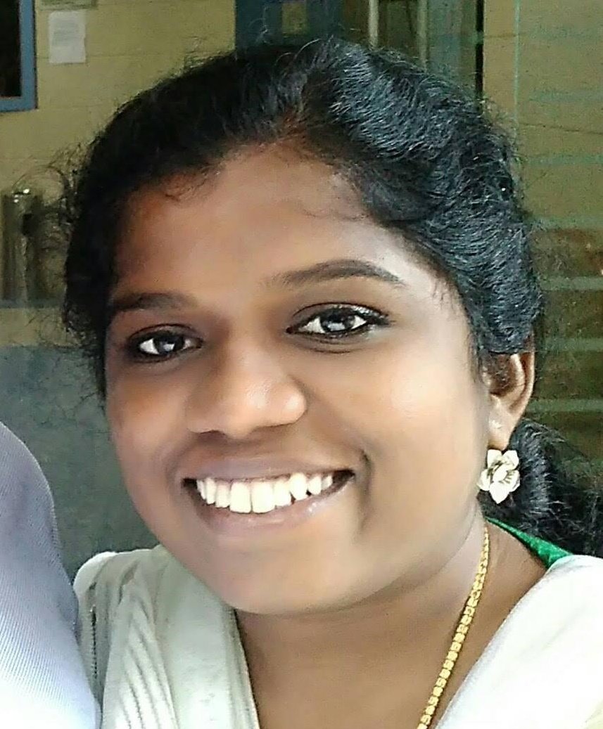 Dr. Nithya Priyadharshini