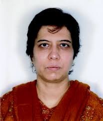 Dr. Prema Kania