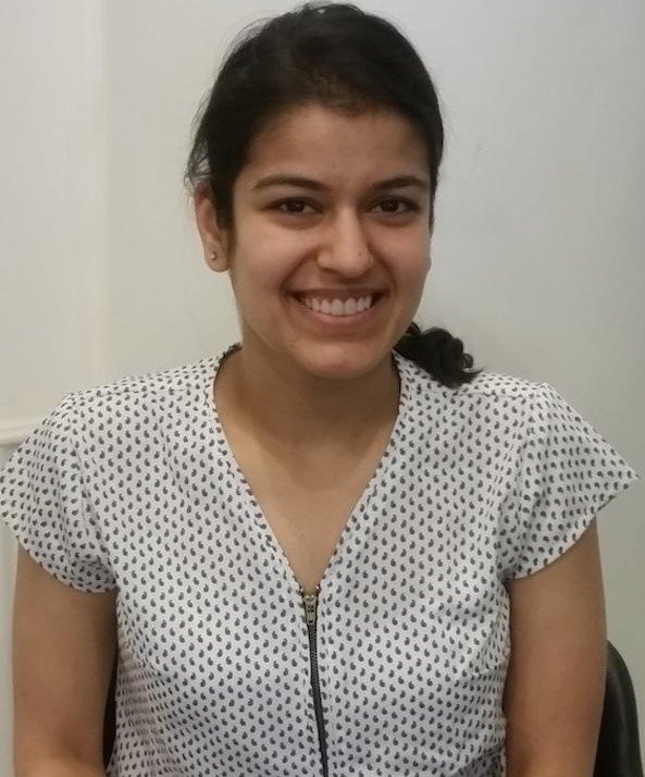 Dr. Priyanka Talreja