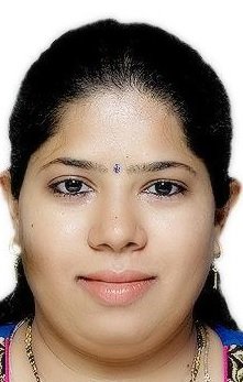 Dr. Dhara Shah