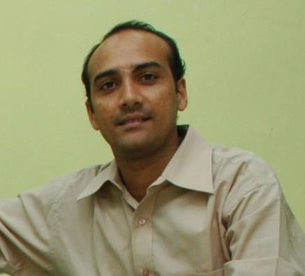 Dr. K Srivatsan